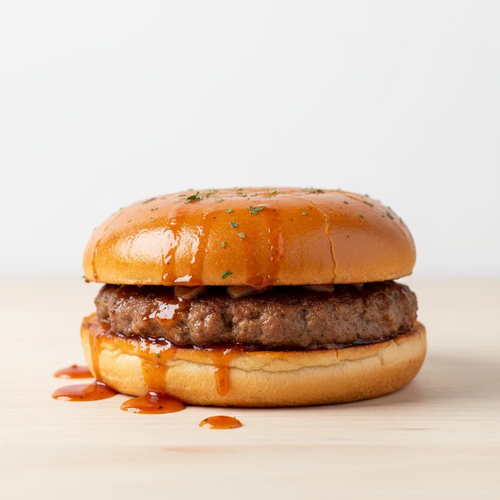 HAMBURGER KLASİK
